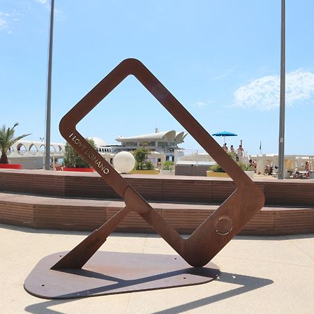 Levante Lignano Sabbiadoro Dış mekan fotoğraf