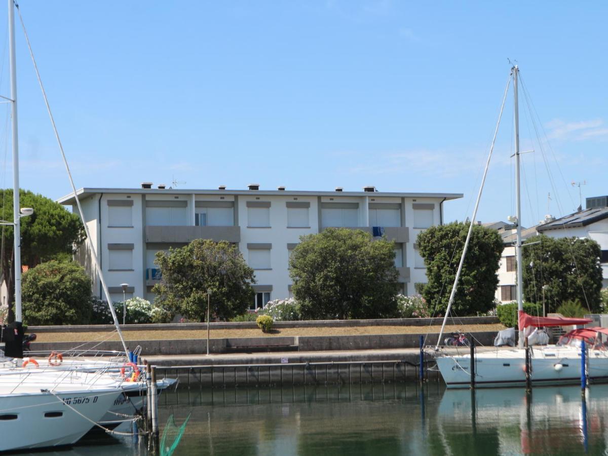Levante Lignano Sabbiadoro Dış mekan fotoğraf