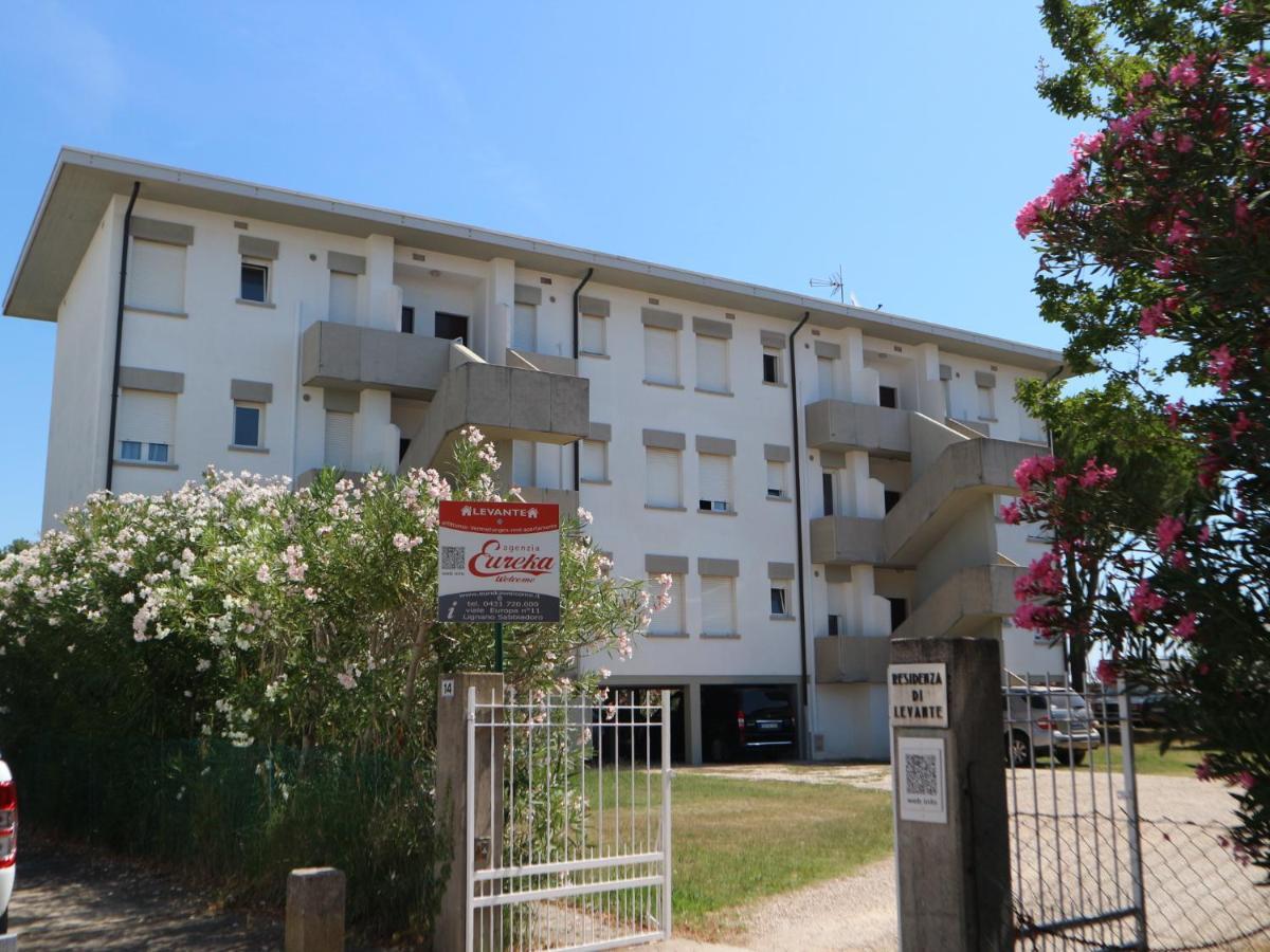 Levante Lignano Sabbiadoro Dış mekan fotoğraf