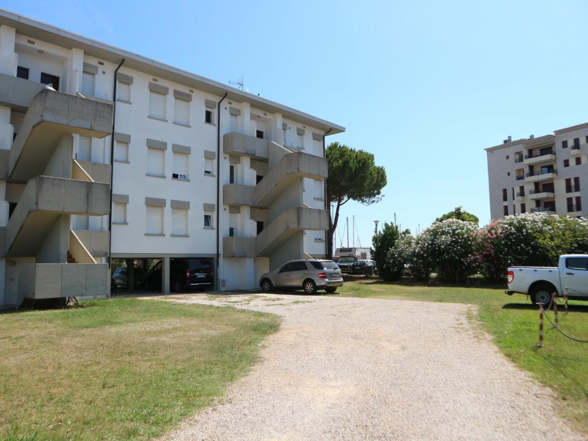 Levante Lignano Sabbiadoro Dış mekan fotoğraf