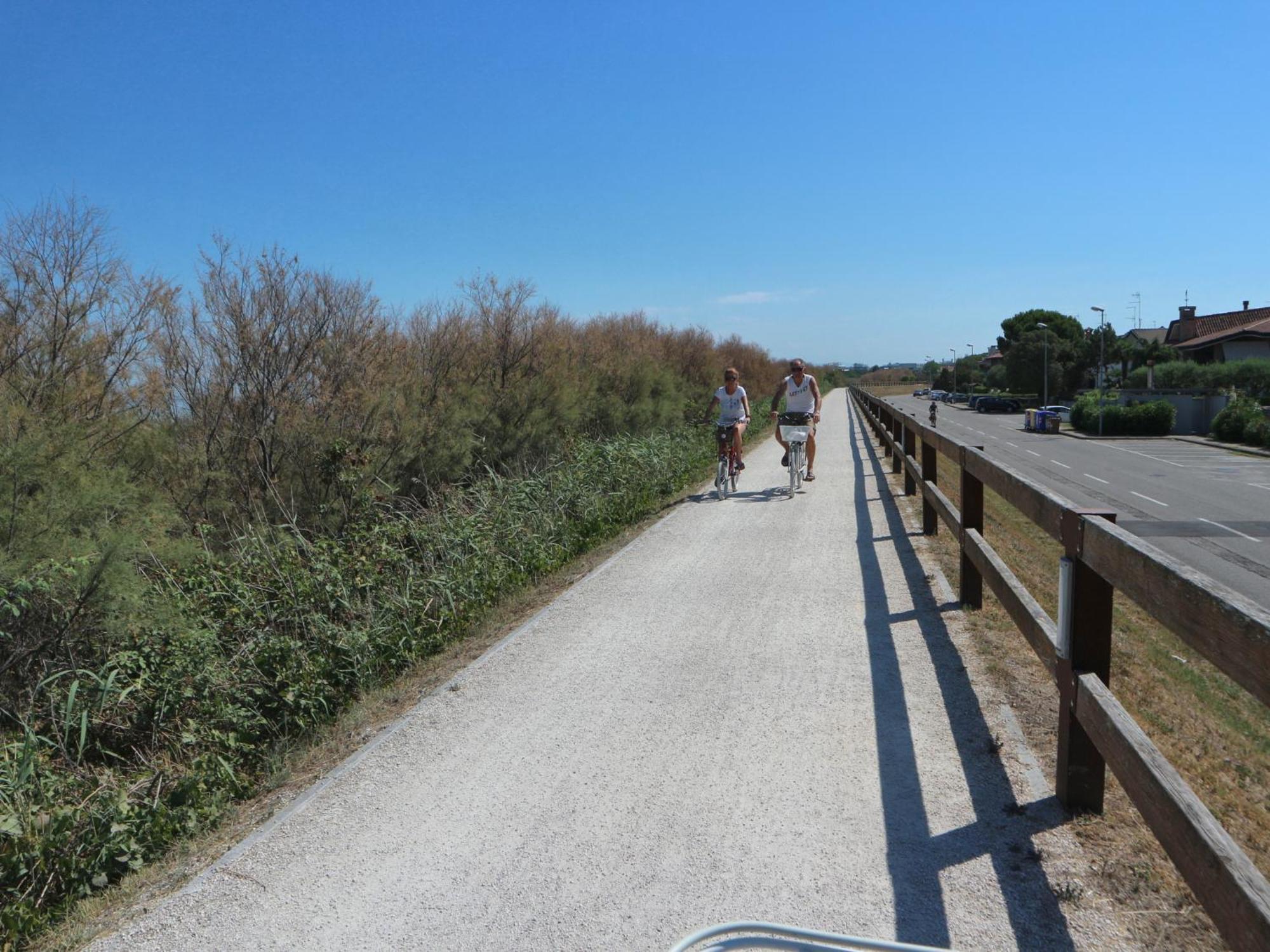 Levante Lignano Sabbiadoro Dış mekan fotoğraf