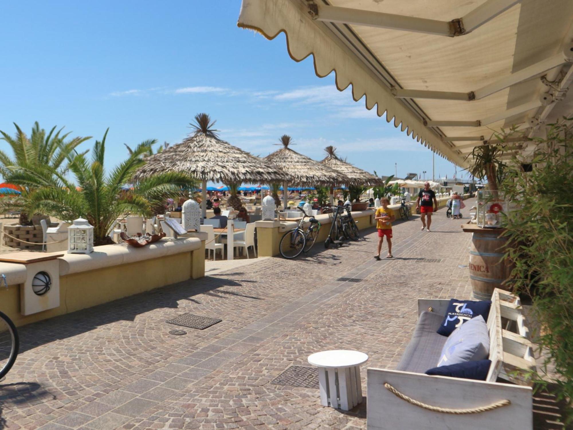 Levante Lignano Sabbiadoro Dış mekan fotoğraf