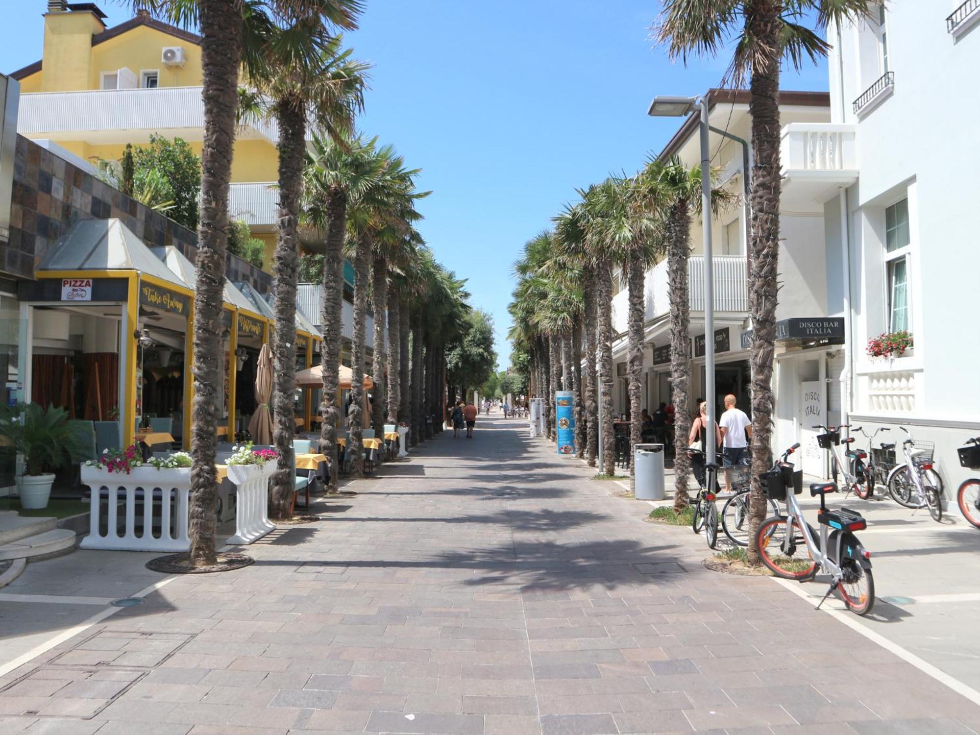 Levante Lignano Sabbiadoro Dış mekan fotoğraf