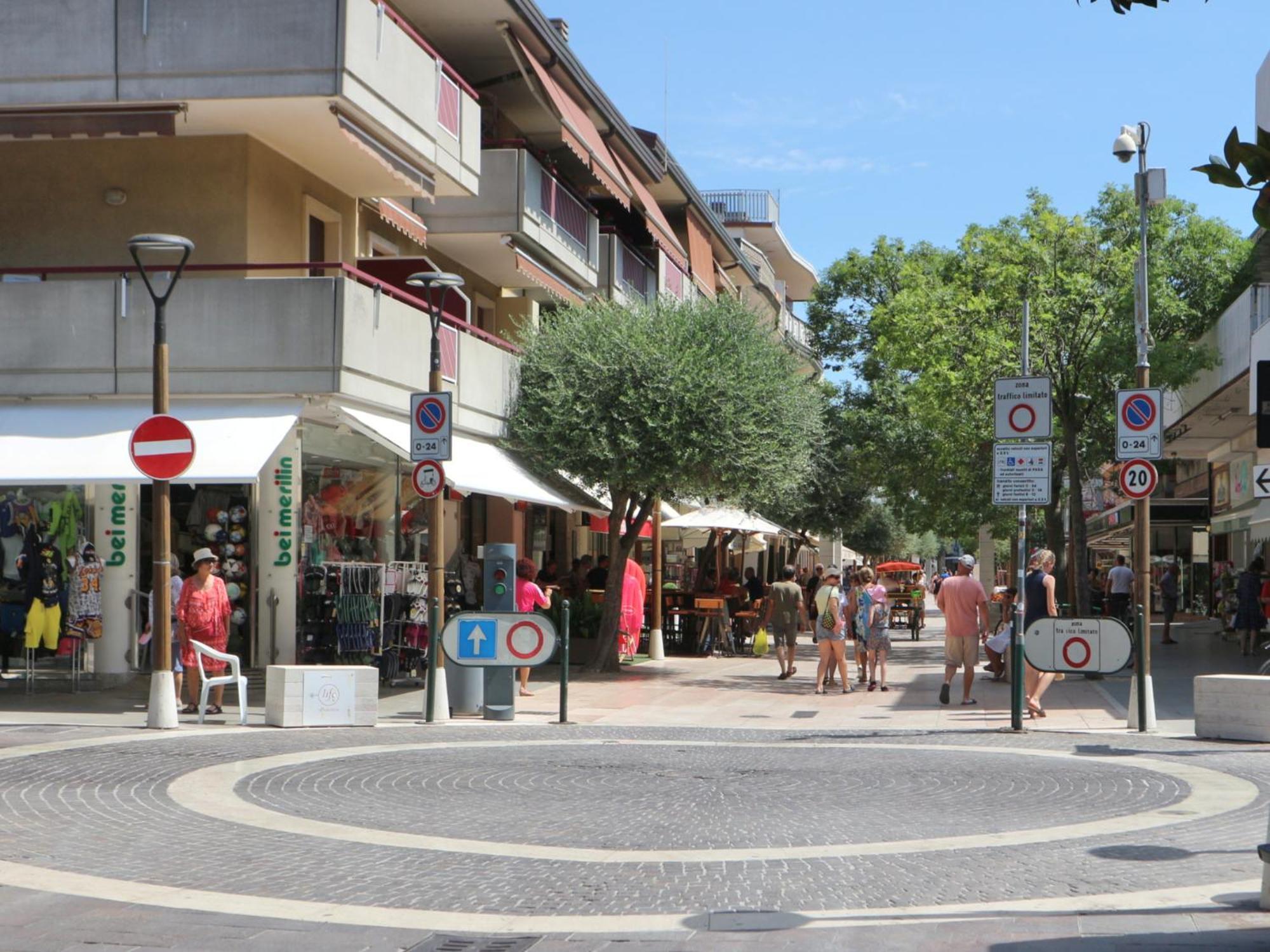 Levante Lignano Sabbiadoro Dış mekan fotoğraf