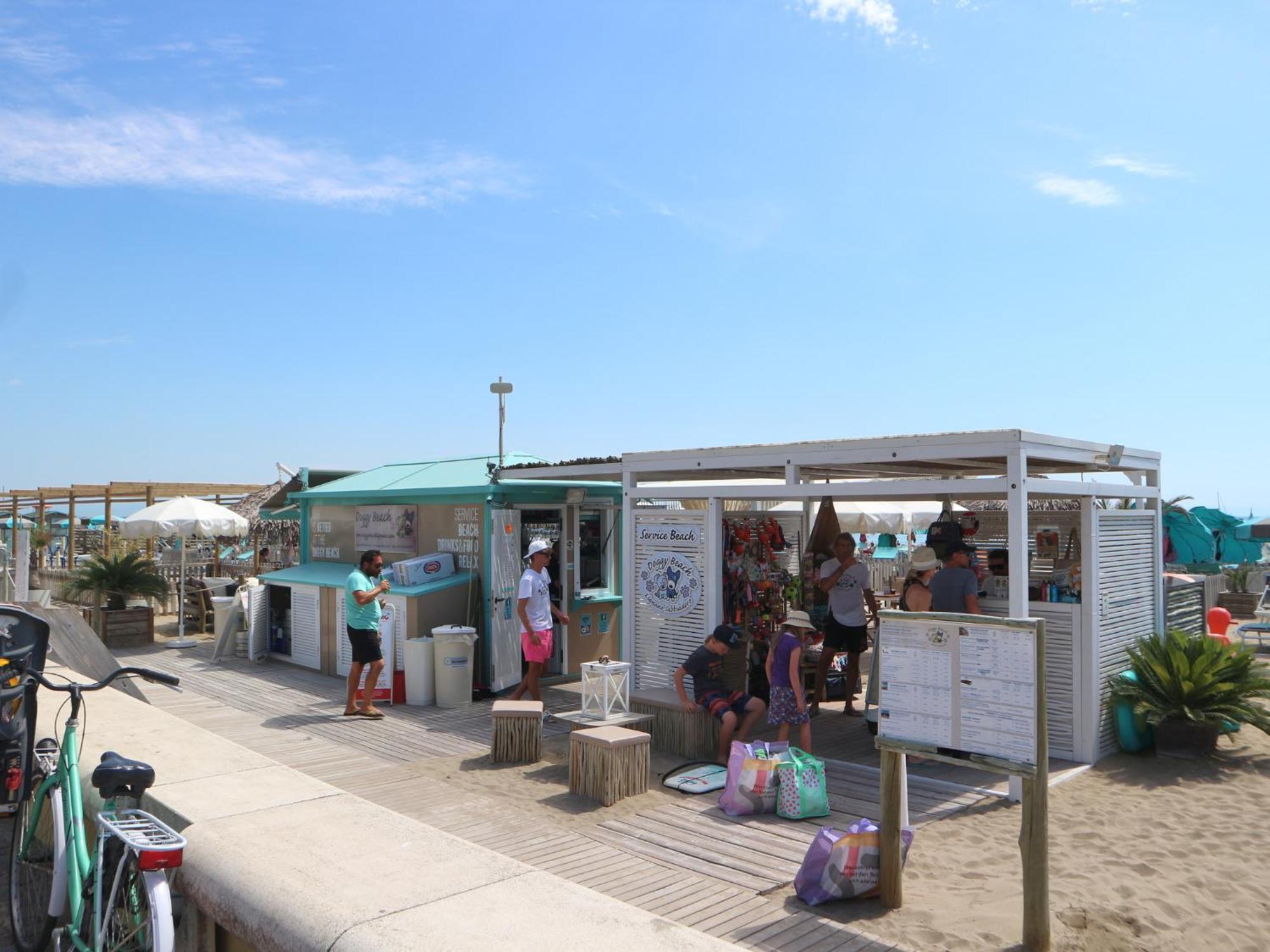 Levante Lignano Sabbiadoro Dış mekan fotoğraf