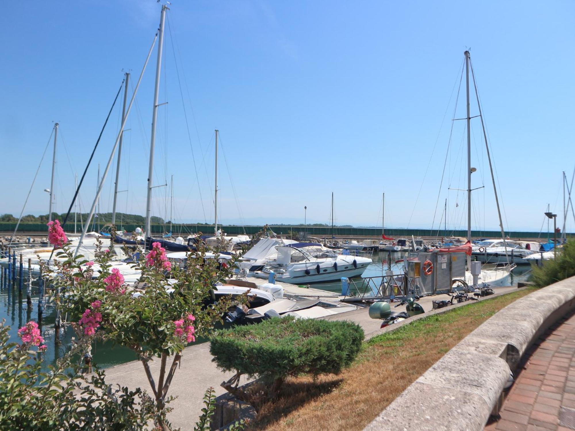 Levante Lignano Sabbiadoro Dış mekan fotoğraf
