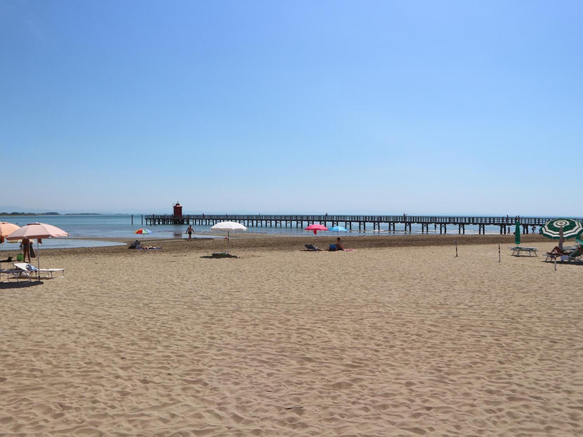 Levante Lignano Sabbiadoro Dış mekan fotoğraf