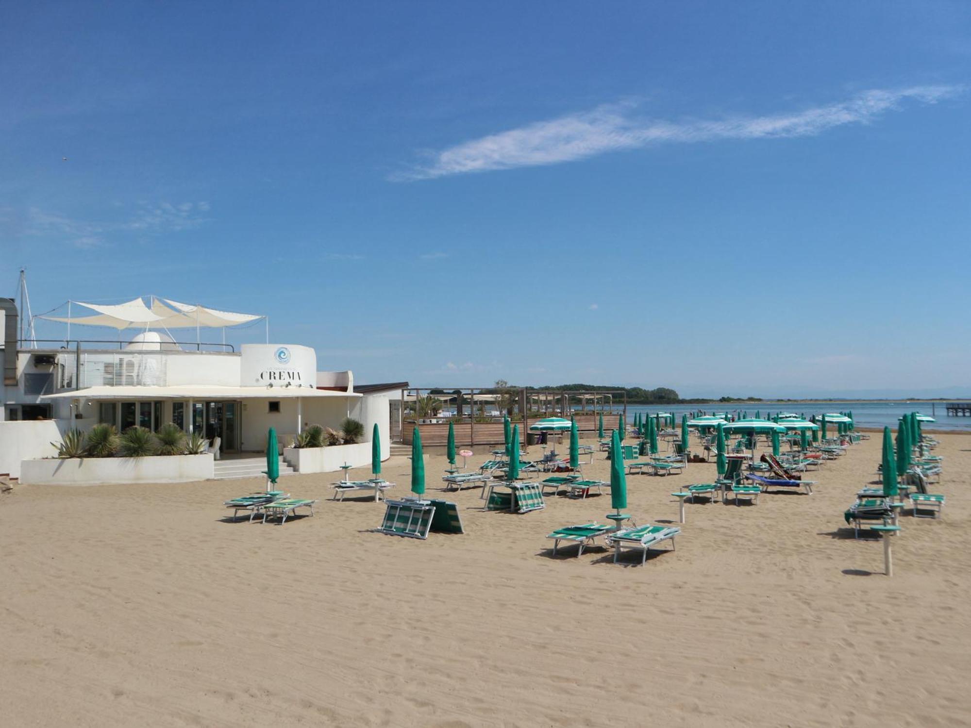 Levante Lignano Sabbiadoro Dış mekan fotoğraf