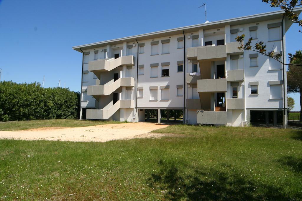 Levante Lignano Sabbiadoro Dış mekan fotoğraf