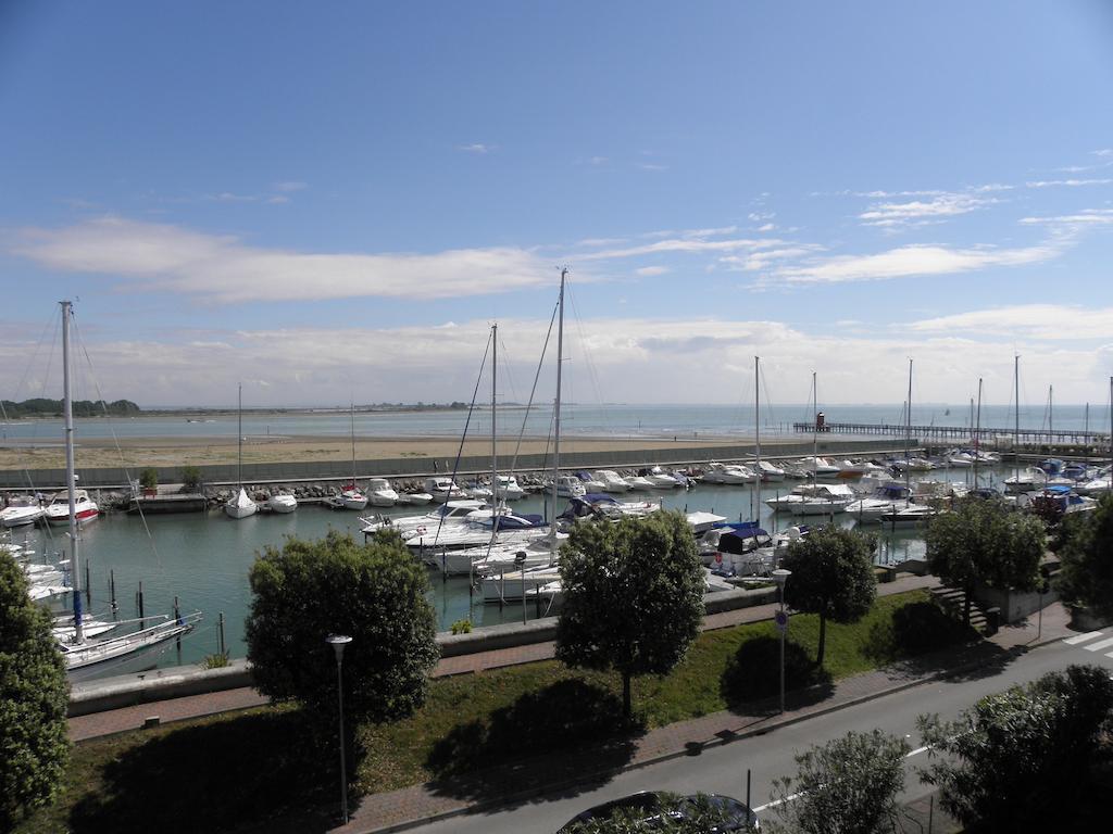 Levante Lignano Sabbiadoro Dış mekan fotoğraf