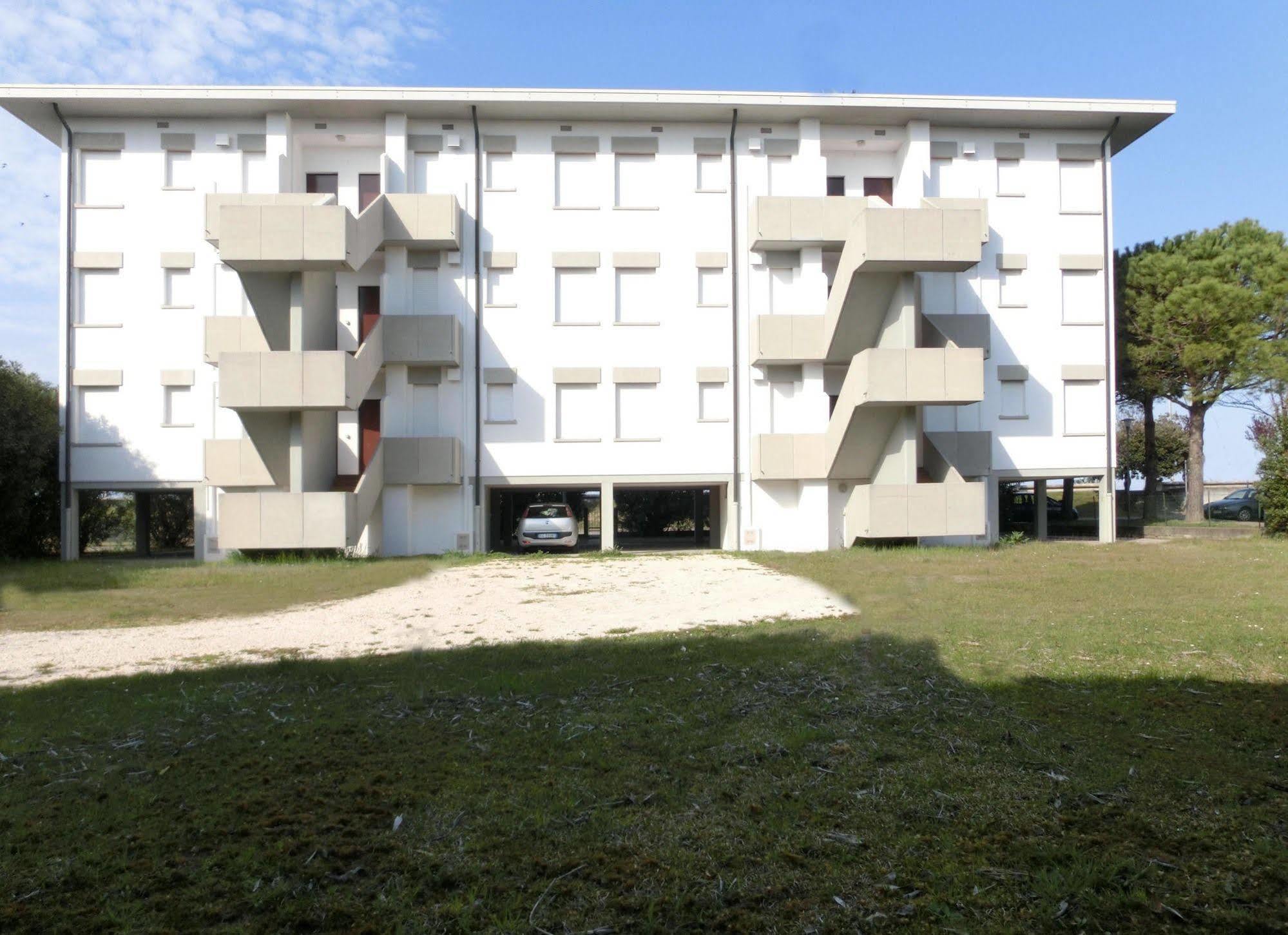 Levante Lignano Sabbiadoro Dış mekan fotoğraf