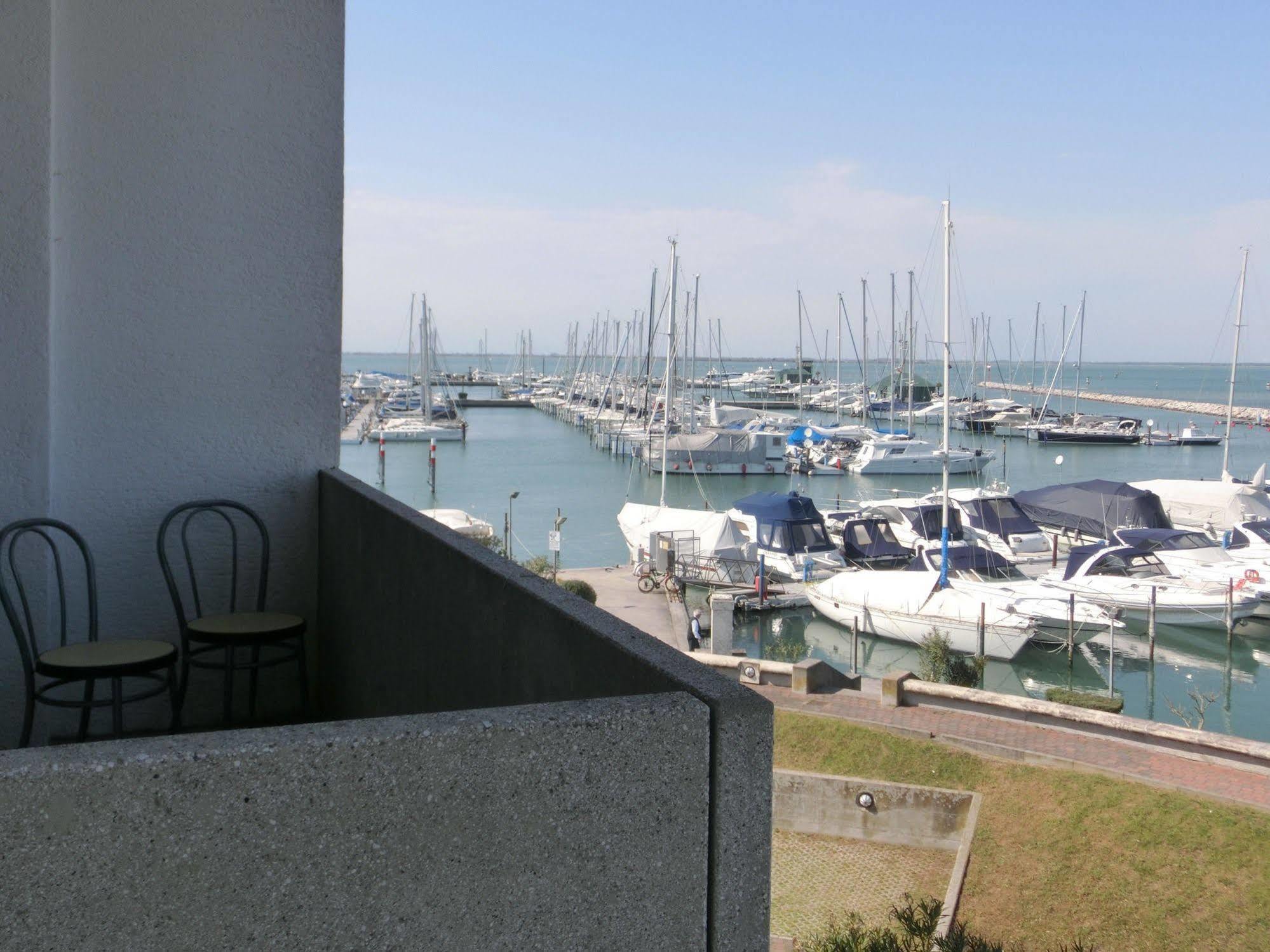 Levante Lignano Sabbiadoro Dış mekan fotoğraf