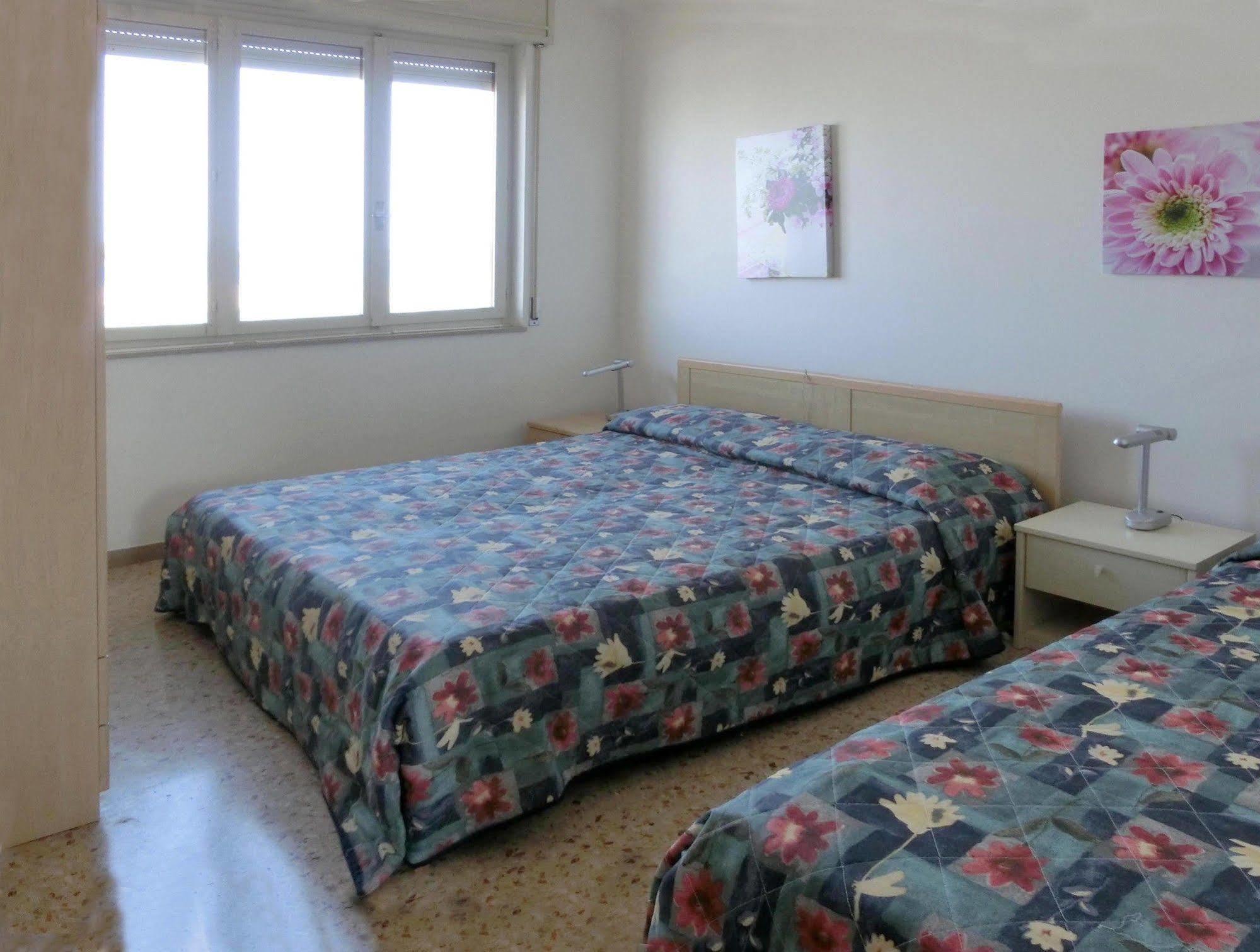 Levante Lignano Sabbiadoro Dış mekan fotoğraf