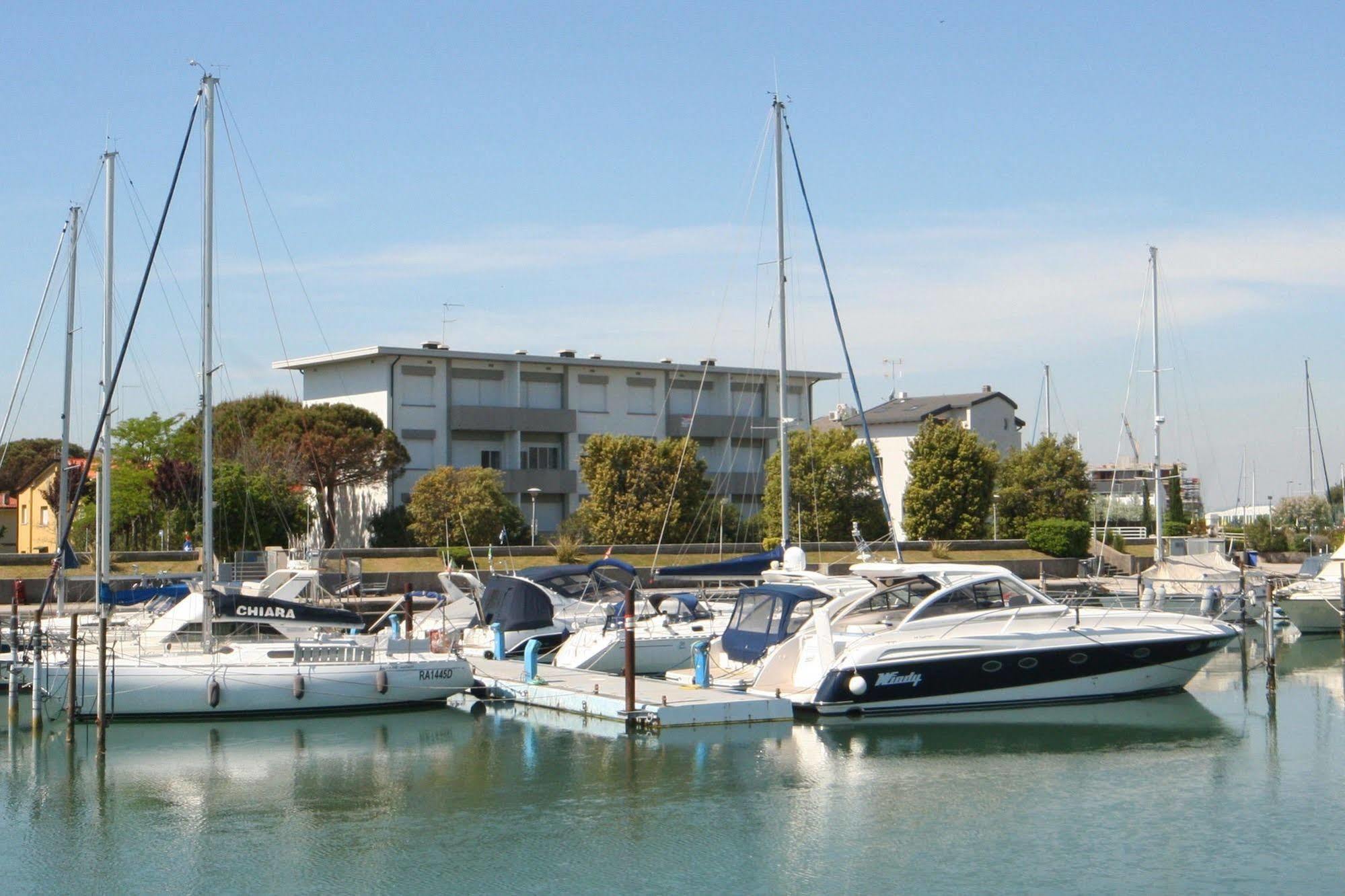 Levante Lignano Sabbiadoro Dış mekan fotoğraf