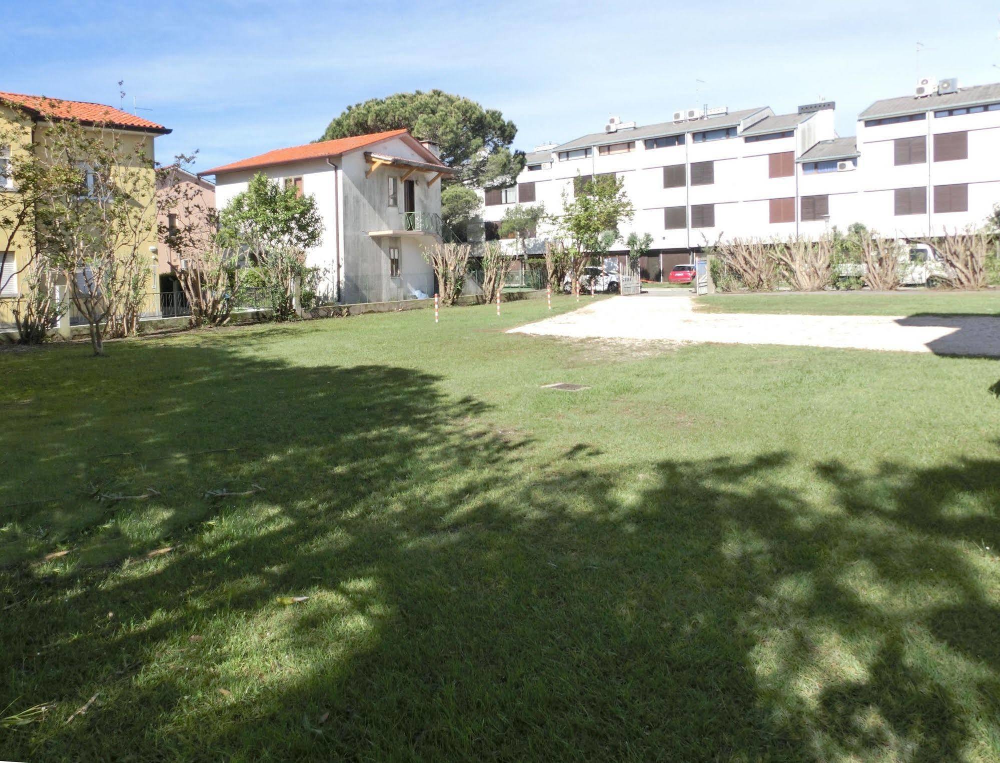 Levante Lignano Sabbiadoro Dış mekan fotoğraf