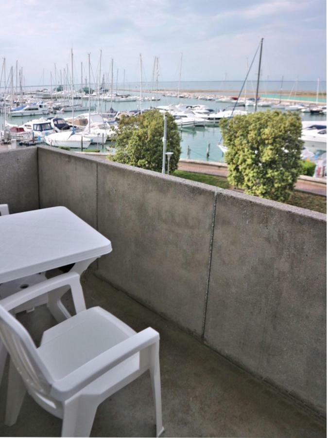 Levante Lignano Sabbiadoro Dış mekan fotoğraf