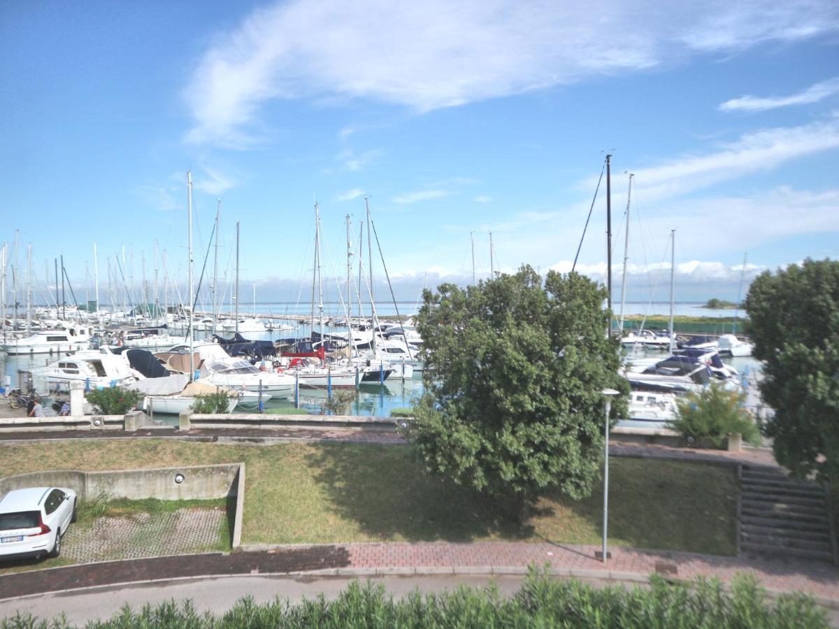 Levante Lignano Sabbiadoro Dış mekan fotoğraf
