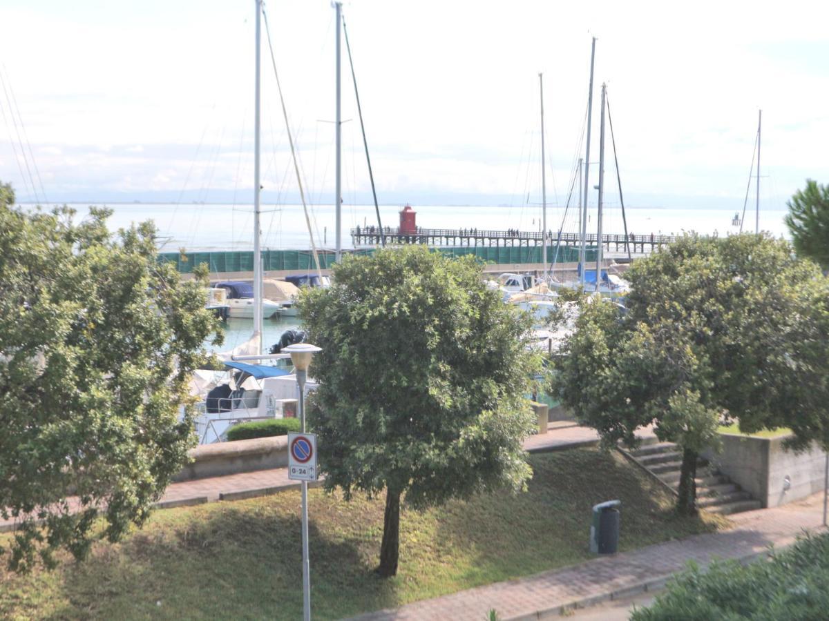 Levante Lignano Sabbiadoro Dış mekan fotoğraf
